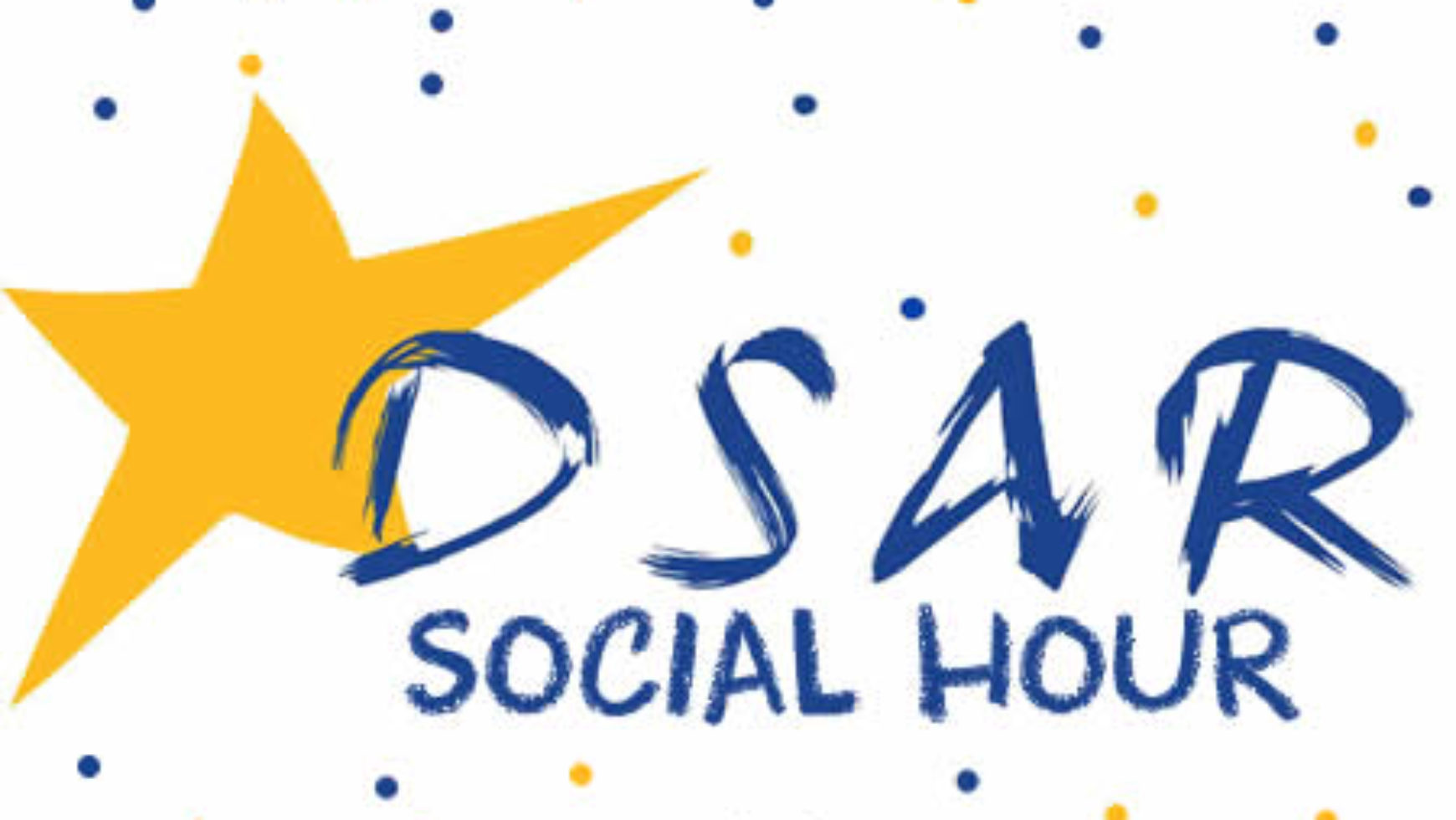 DSAR Social Hour