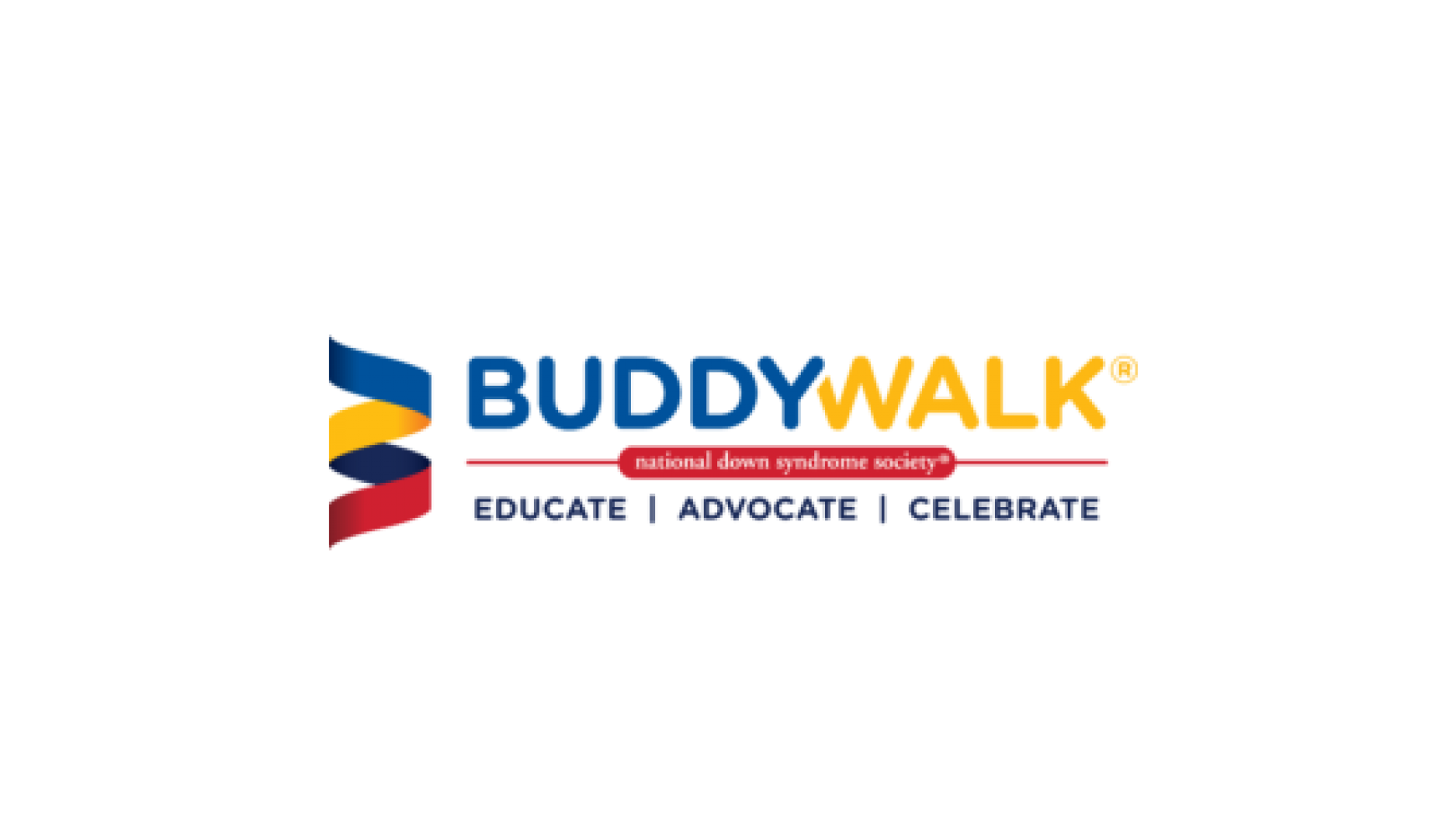 2021 DSAR Virtual Buddy Walk