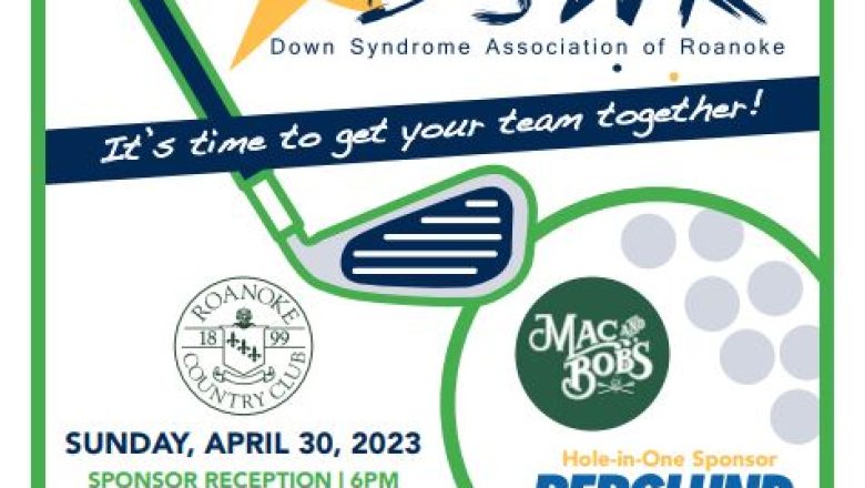 30th Annual DSAR Golf Tournament – Monday, May 1, 2023