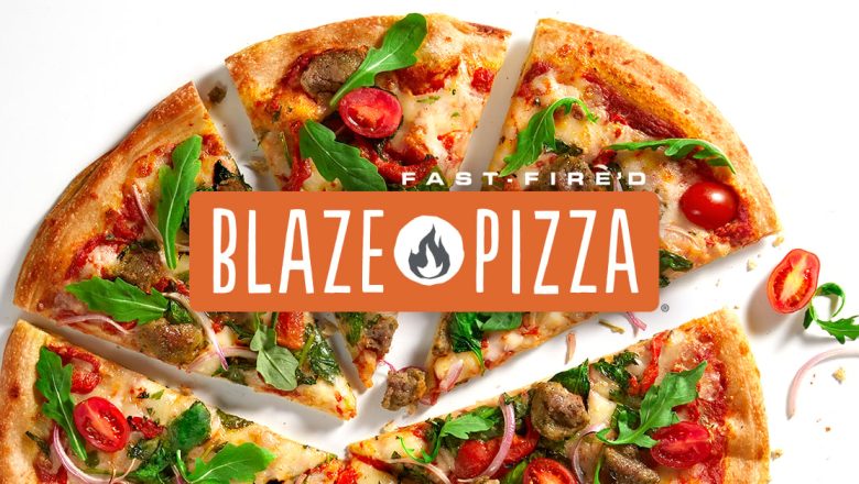 Blaze Pizza DSAR Fundraising Night – August 21st